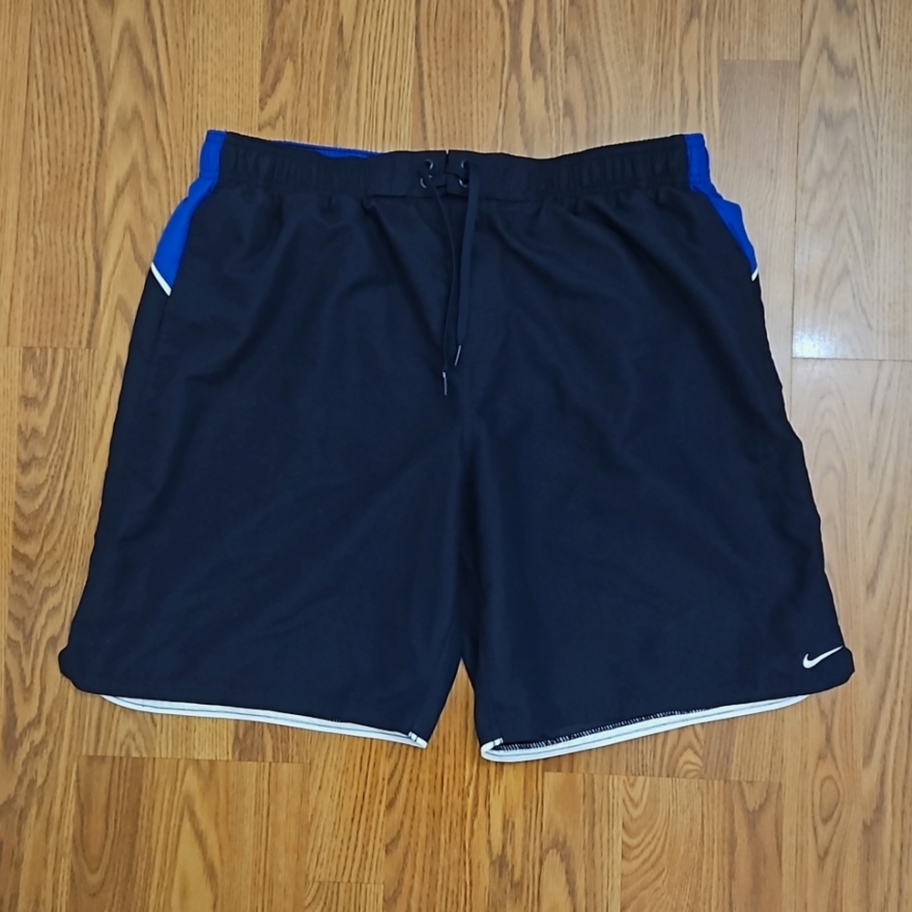 Nike Swim Trunks Men's/ XXL